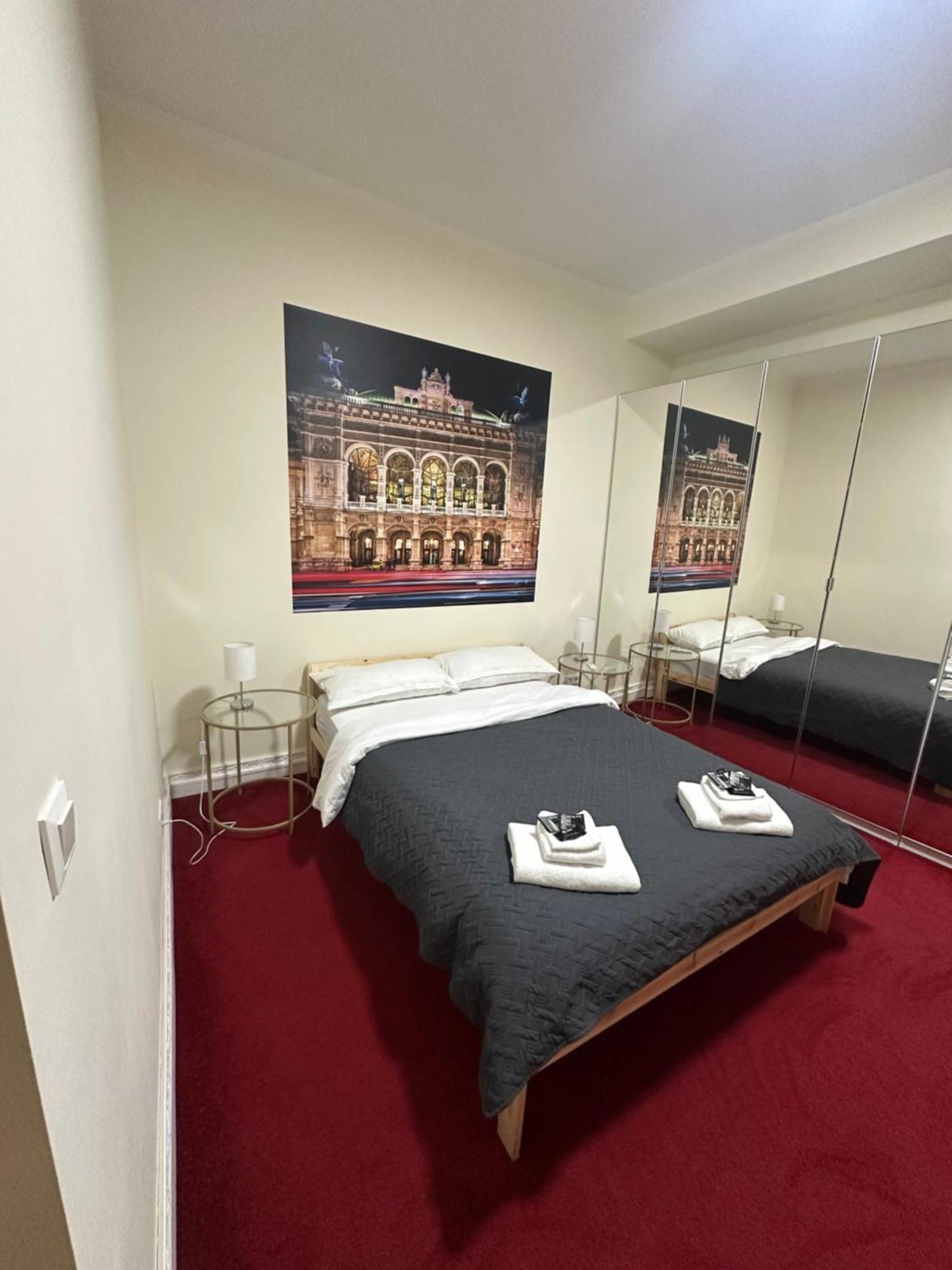 Apartment Datri Petite 6
